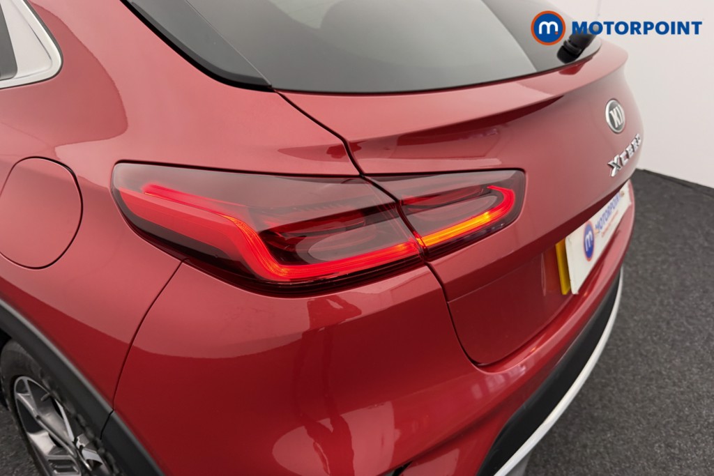 KIA Xceed 3 Automatic Petrol Hatchback - Stock Number (1579857) - 25th supplementary image