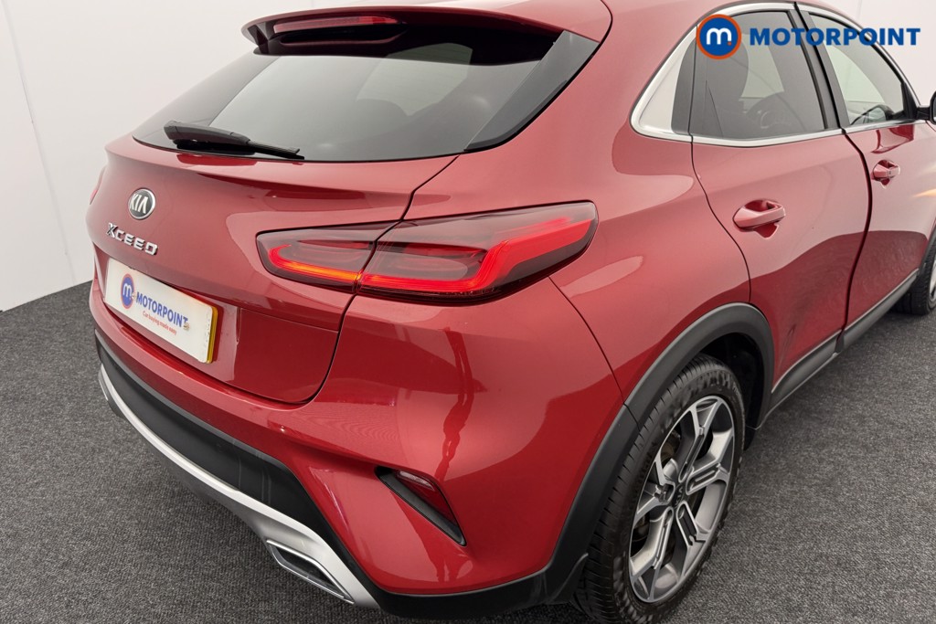 KIA Xceed 3 Automatic Petrol Hatchback - Stock Number (1579857) - 26th supplementary image