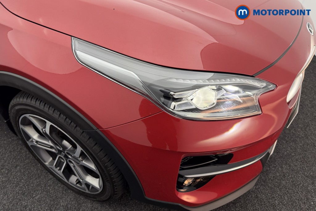 KIA Xceed 3 Automatic Petrol Hatchback - Stock Number (1579857) - 27th supplementary image