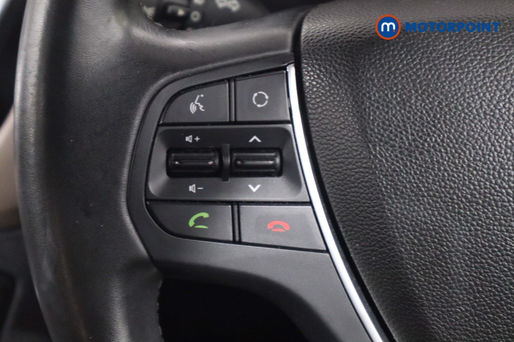 Hyundai I20 SE Manual Petrol Hatchback - Stock Number (1579890) - 7th supplementary image