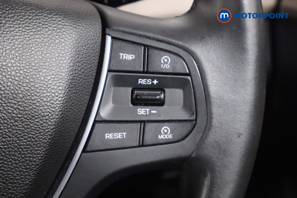 Hyundai I20 SE Manual Petrol Hatchback - Stock Number (1579890) - 8th supplementary image