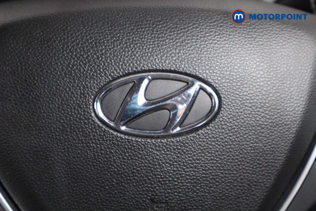 Hyundai I20 SE Manual Petrol Hatchback - Stock Number (1579890) - 15th supplementary image