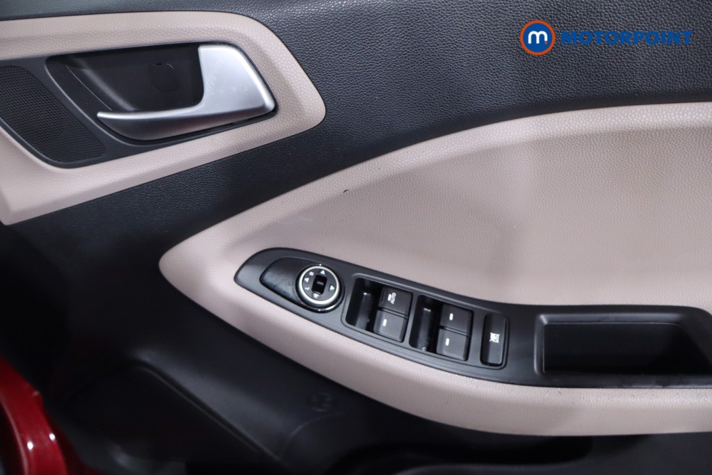Hyundai I20 SE Manual Petrol Hatchback - Stock Number (1579890) - 21st supplementary image
