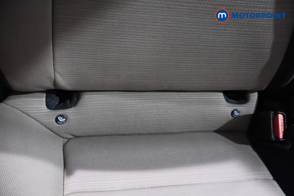 Hyundai I20 SE Manual Petrol Hatchback - Stock Number (1579890) - 24th supplementary image