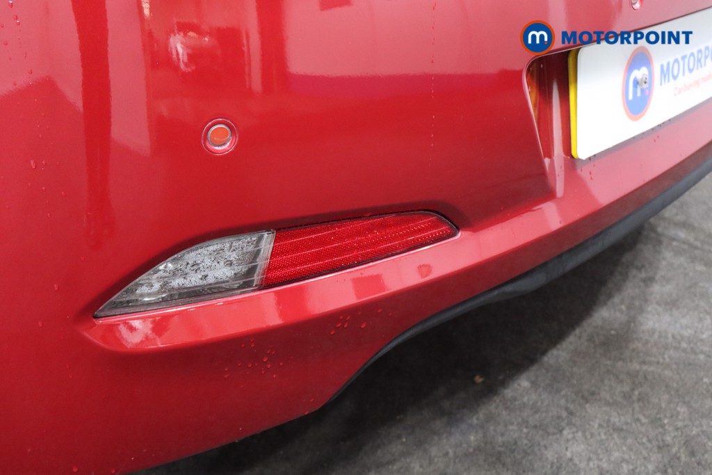 Hyundai I20 SE Manual Petrol Hatchback - Stock Number (1579890) - 32nd supplementary image