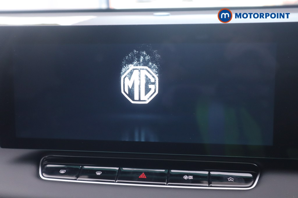 Mg Motor Uk HS Trophy Automatic Petrol SUV - Stock Number (1579914) - 2nd supplementary image