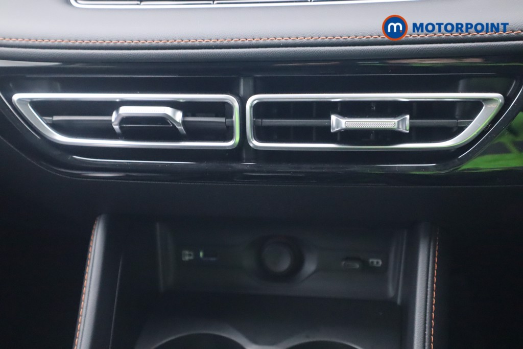 Mg Motor Uk HS Trophy Automatic Petrol SUV - Stock Number (1579914) - 3rd supplementary image