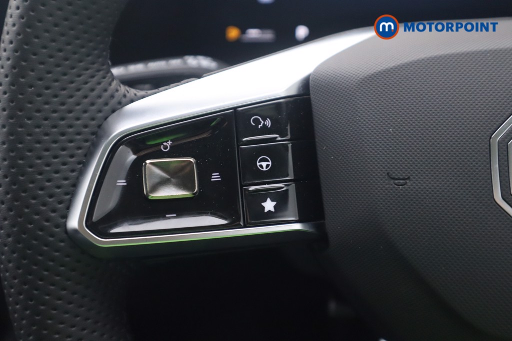 Mg Motor Uk HS Trophy Automatic Petrol SUV - Stock Number (1579914) - 5th supplementary image