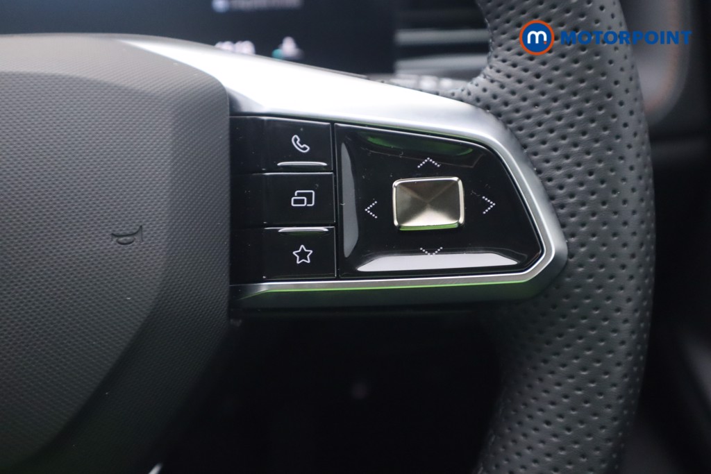 Mg Motor Uk HS Trophy Automatic Petrol SUV - Stock Number (1579914) - 6th supplementary image
