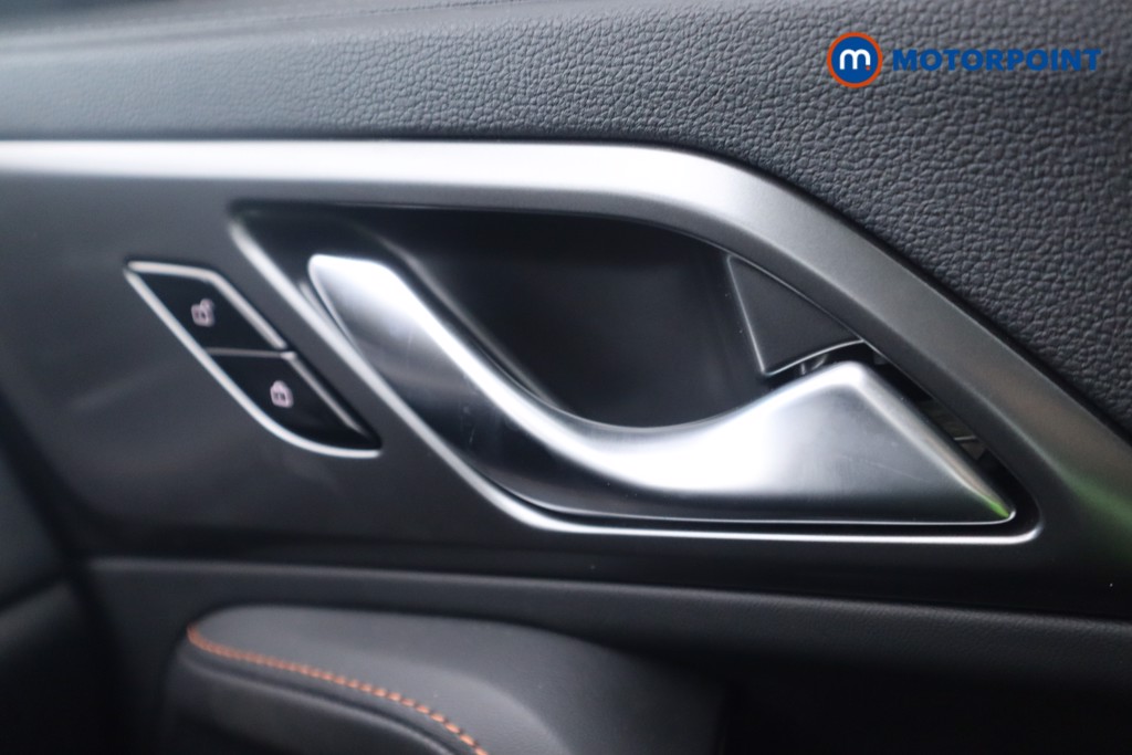 Mg Motor Uk HS Trophy Automatic Petrol SUV - Stock Number (1579914) - 8th supplementary image