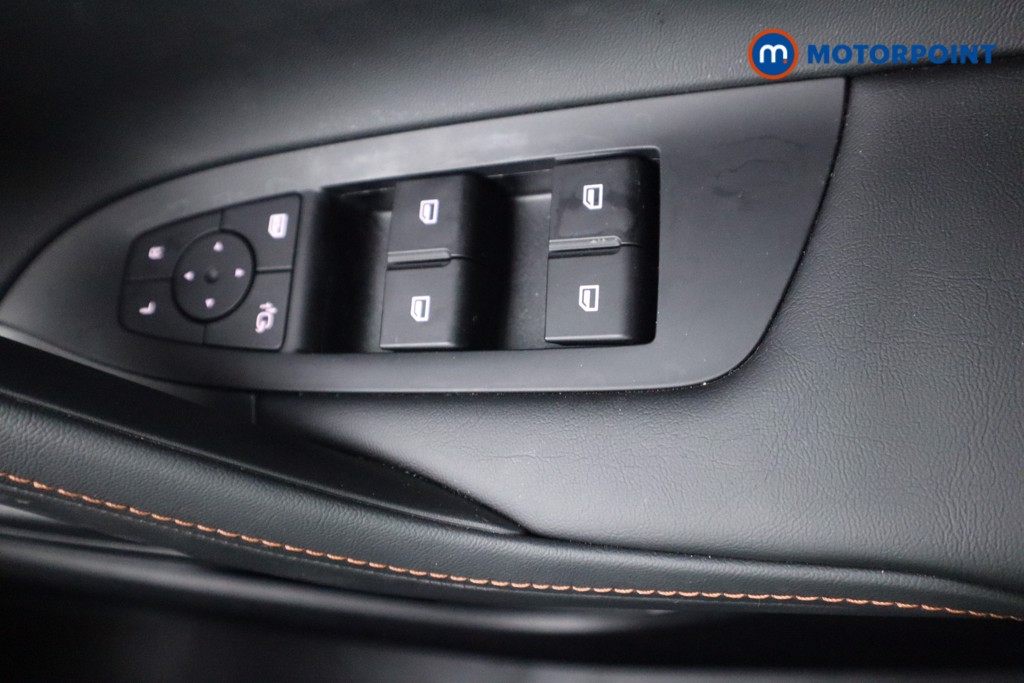 Mg Motor Uk HS Trophy Automatic Petrol SUV - Stock Number (1579914) - 9th supplementary image