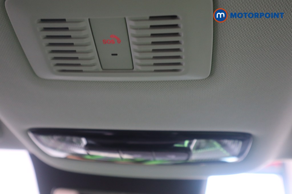 Mg Motor Uk HS Trophy Automatic Petrol SUV - Stock Number (1579914) - 11th supplementary image
