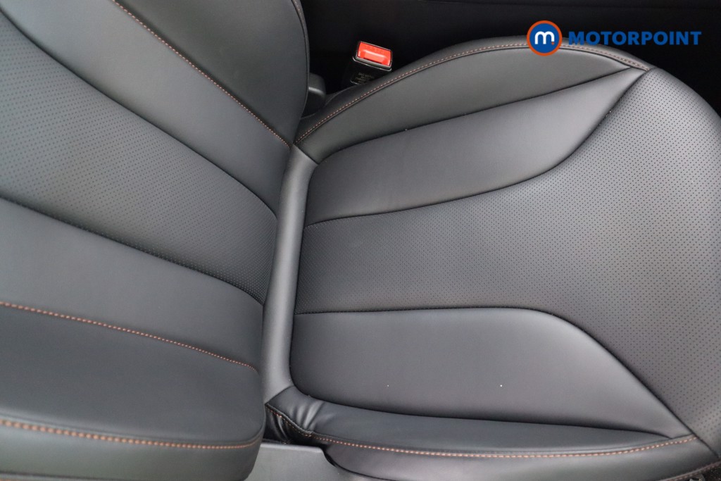 Mg Motor Uk HS Trophy Automatic Petrol SUV - Stock Number (1579914) - 14th supplementary image