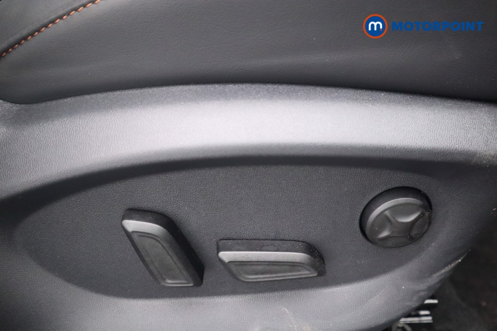Mg Motor Uk HS Trophy Automatic Petrol SUV - Stock Number (1579914) - 15th supplementary image