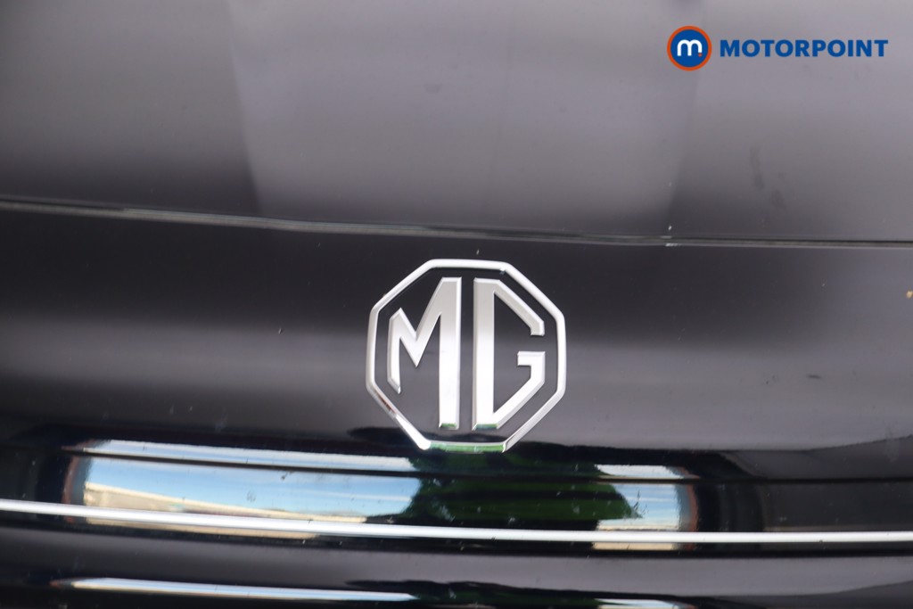 Mg Motor Uk HS Trophy Automatic Petrol SUV - Stock Number (1579914) - 22nd supplementary image