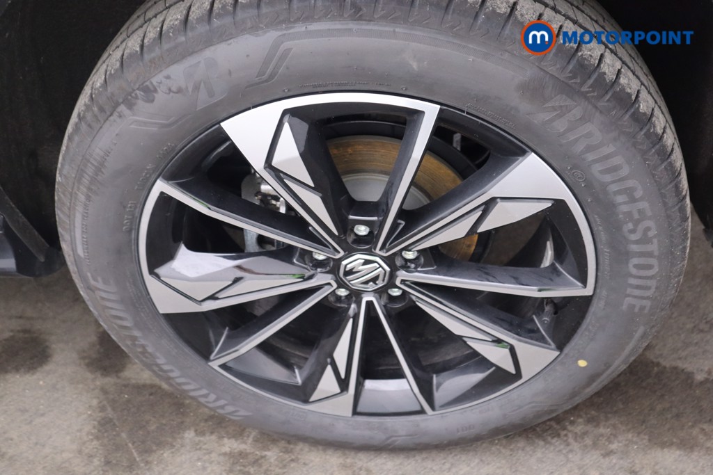 Mg Motor Uk HS Trophy Automatic Petrol SUV - Stock Number (1579914) - 25th supplementary image