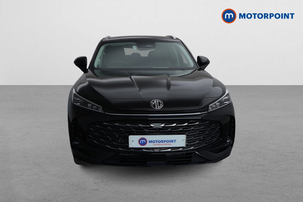 Mg Motor Uk HS Trophy Automatic Petrol SUV - Stock Number (1579914) - Front bumper