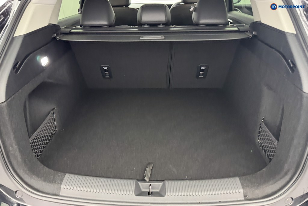 Mg Motor Uk HS Trophy Automatic Petrol SUV - Stock Number (1579921) - 3rd supplementary image