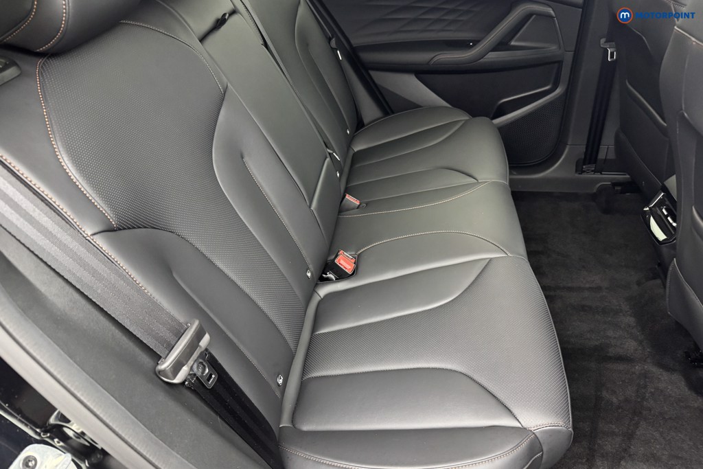 Mg Motor Uk HS Trophy Automatic Petrol SUV - Stock Number (1579921) - 4th supplementary image