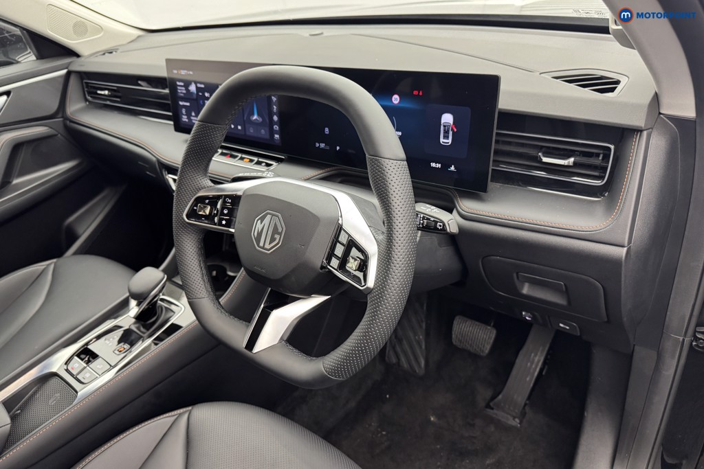 Mg Motor Uk HS Trophy Automatic Petrol SUV - Stock Number (1579921) - 7th supplementary image