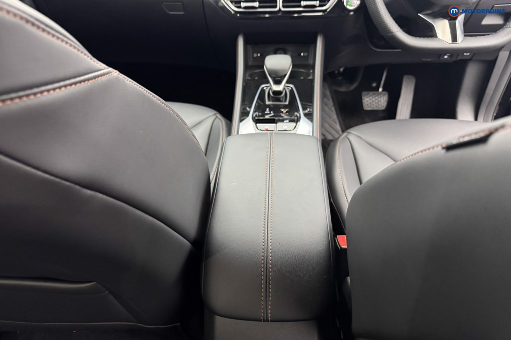 Mg Motor Uk HS Trophy Automatic Petrol SUV - Stock Number (1579921) - 10th supplementary image