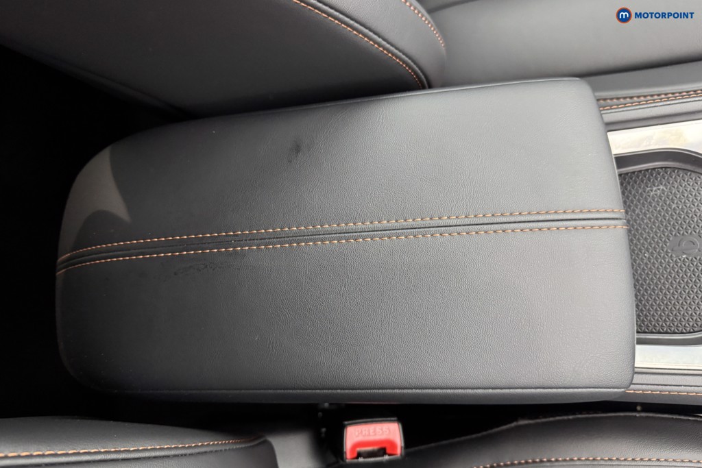 Mg Motor Uk HS Trophy Automatic Petrol SUV - Stock Number (1579921) - 12th supplementary image