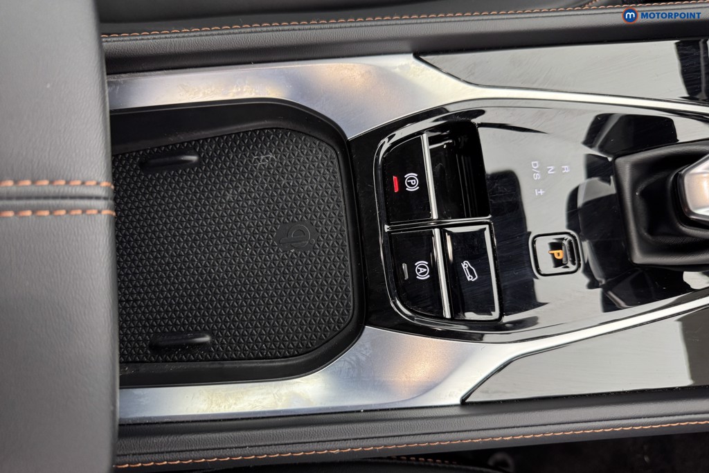 Mg Motor Uk HS Trophy Automatic Petrol SUV - Stock Number (1579921) - 13th supplementary image