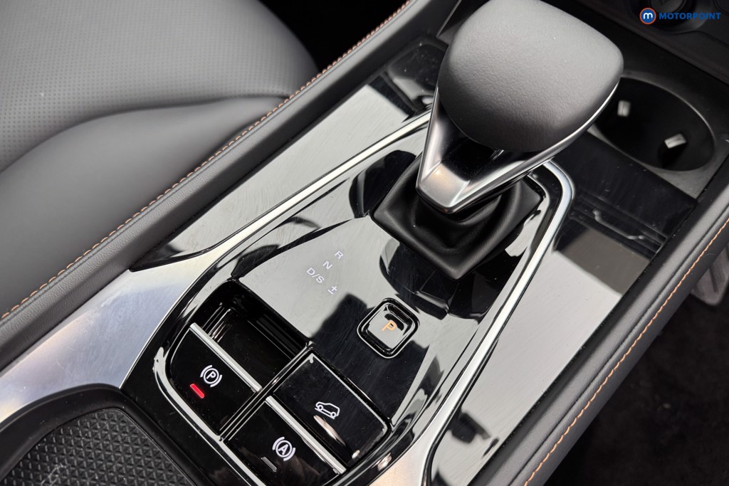Mg Motor Uk HS Trophy Automatic Petrol SUV - Stock Number (1579921) - 14th supplementary image