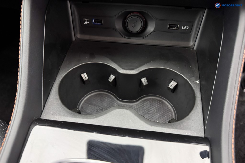 Mg Motor Uk HS Trophy Automatic Petrol SUV - Stock Number (1579921) - 15th supplementary image