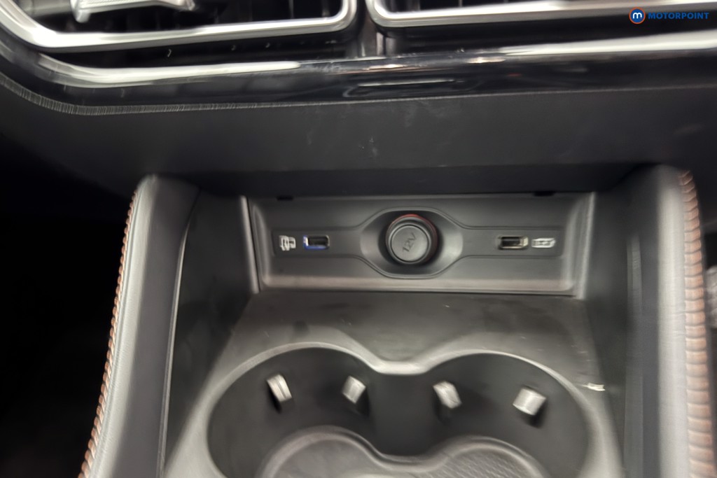 Mg Motor Uk HS Trophy Automatic Petrol SUV - Stock Number (1579921) - 16th supplementary image