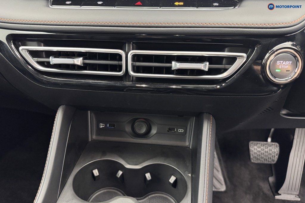 Mg Motor Uk HS Trophy Automatic Petrol SUV - Stock Number (1579921) - 17th supplementary image