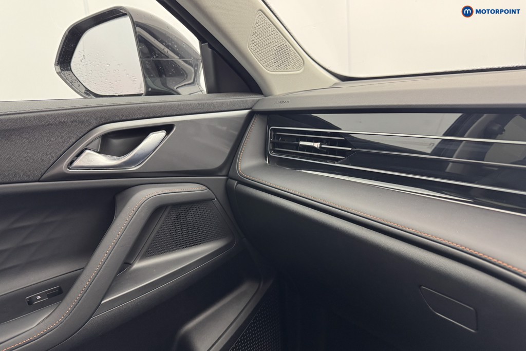 Mg Motor Uk HS Trophy Automatic Petrol SUV - Stock Number (1579921) - 18th supplementary image