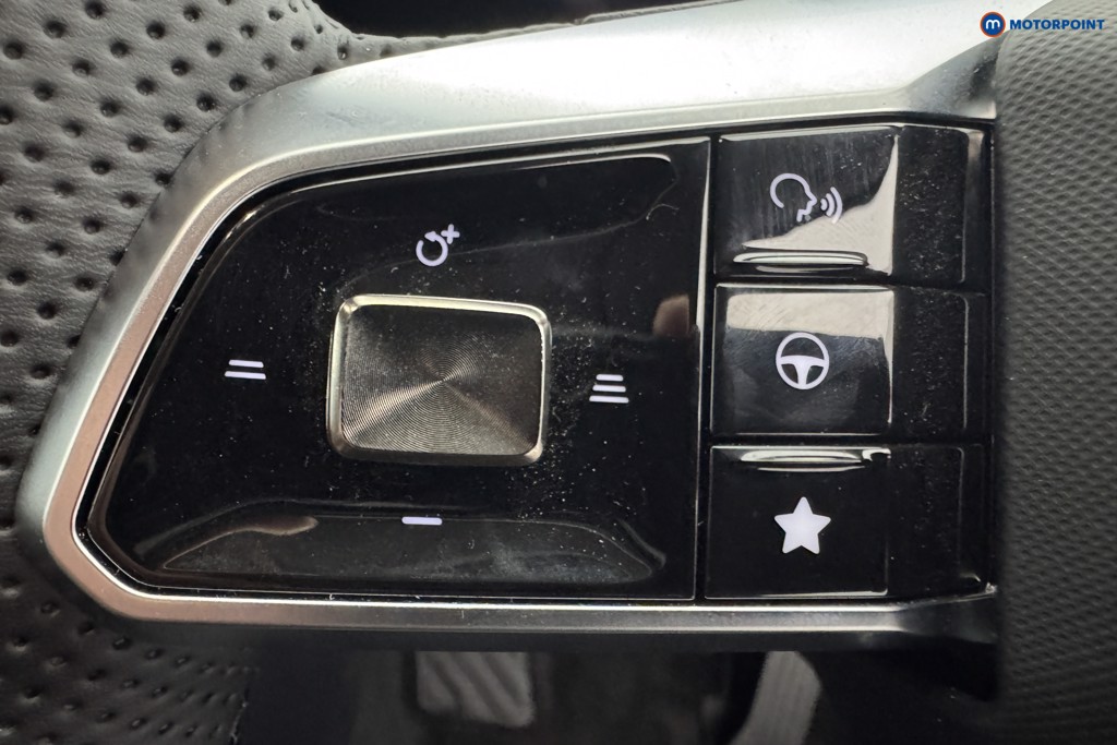 Mg Motor Uk HS Trophy Automatic Petrol SUV - Stock Number (1579921) - 19th supplementary image