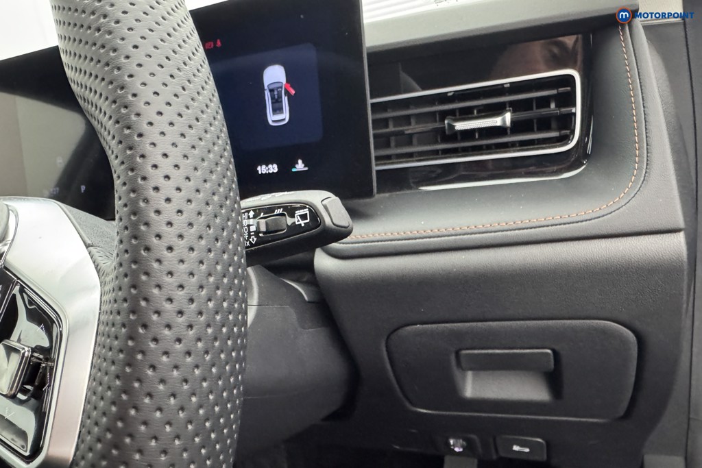 Mg Motor Uk HS Trophy Automatic Petrol SUV - Stock Number (1579921) - 21st supplementary image