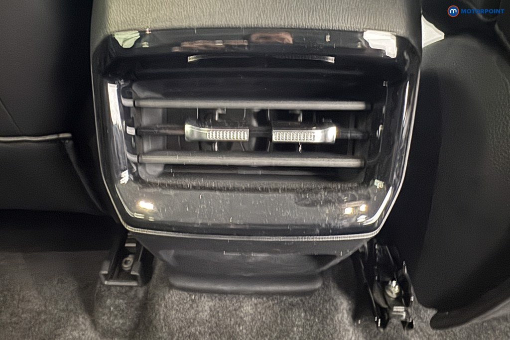 Mg Motor Uk HS Trophy Automatic Petrol SUV - Stock Number (1579921) - 23rd supplementary image