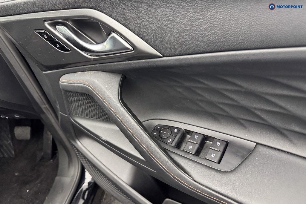 Mg Motor Uk HS Trophy Automatic Petrol SUV - Stock Number (1579921) - 25th supplementary image