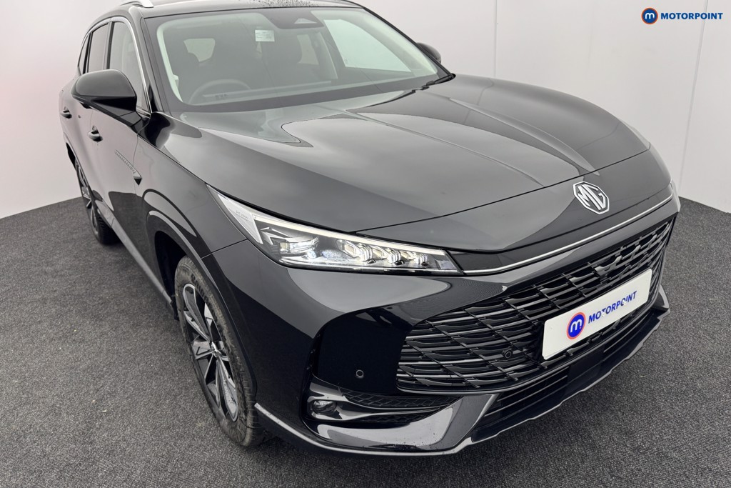 Mg Motor Uk HS Trophy Automatic Petrol SUV - Stock Number (1579921) - 29th supplementary image