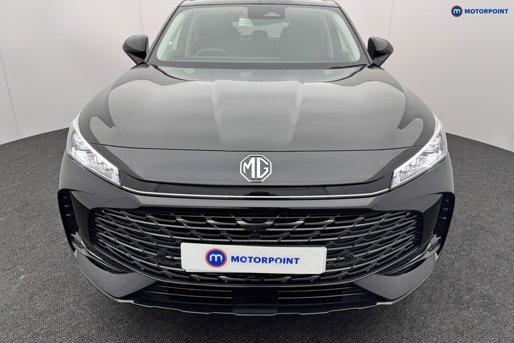 Mg Motor Uk HS Trophy Automatic Petrol SUV - Stock Number (1579921) - 30th supplementary image