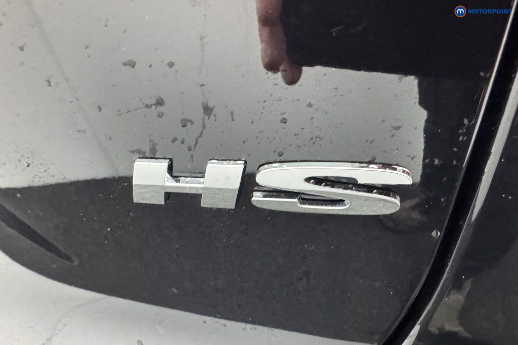 Mg Motor Uk HS Trophy Automatic Petrol SUV - Stock Number (1579921) - 33rd supplementary image