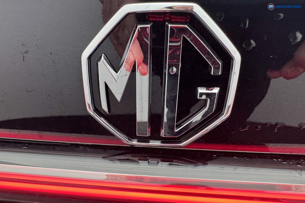 Mg Motor Uk HS Trophy Automatic Petrol SUV - Stock Number (1579921) - 34th supplementary image