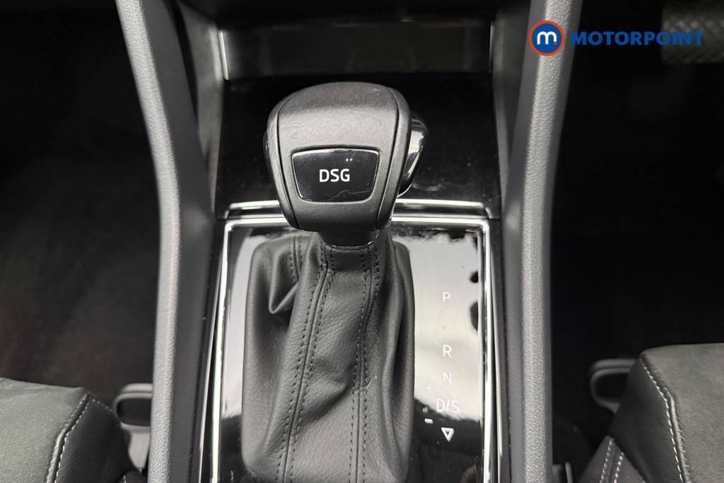 Skoda Karoq Se L Automatic Petrol SUV - Stock Number (1579951) - 7th supplementary image