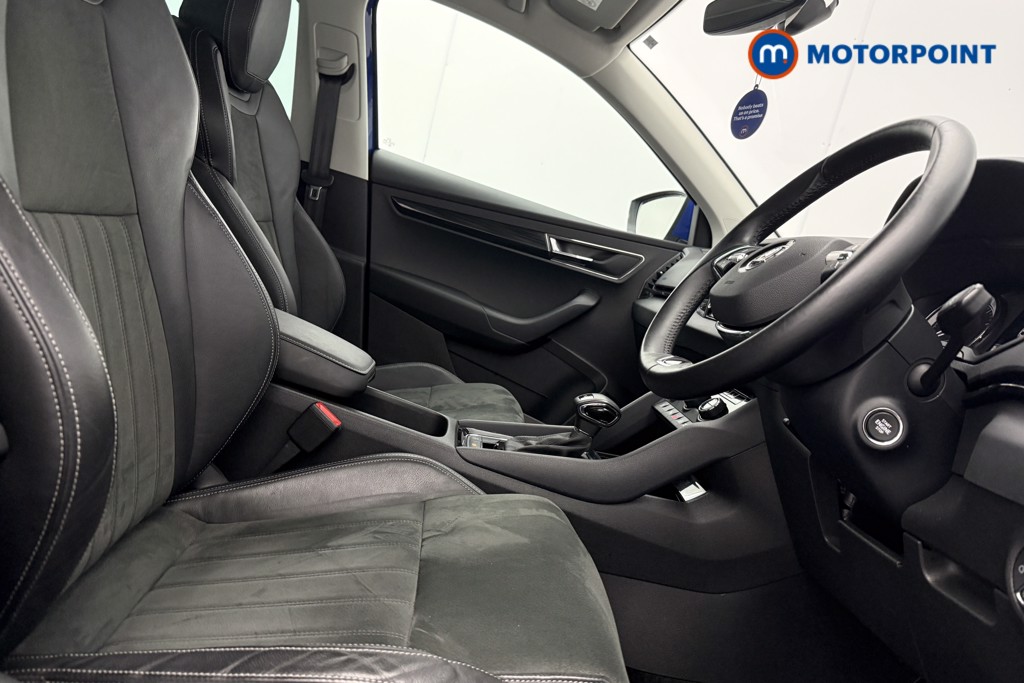 Skoda Karoq Se L Automatic Petrol SUV - Stock Number (1579951) - 8th supplementary image