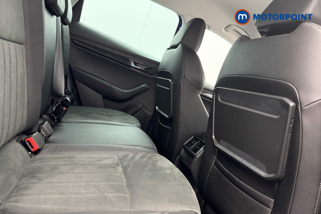 Skoda Karoq Se L Automatic Petrol SUV - Stock Number (1579951) - 9th supplementary image