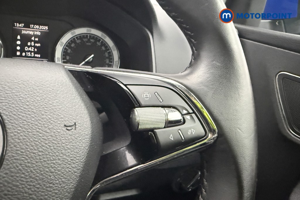 Skoda Karoq Se L Automatic Petrol SUV - Stock Number (1579951) - 15th supplementary image