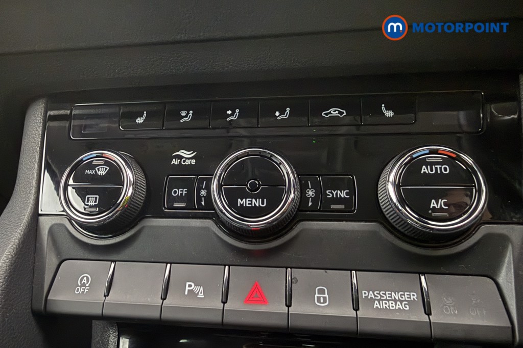 Skoda Karoq Se L Automatic Petrol SUV - Stock Number (1579951) - 16th supplementary image