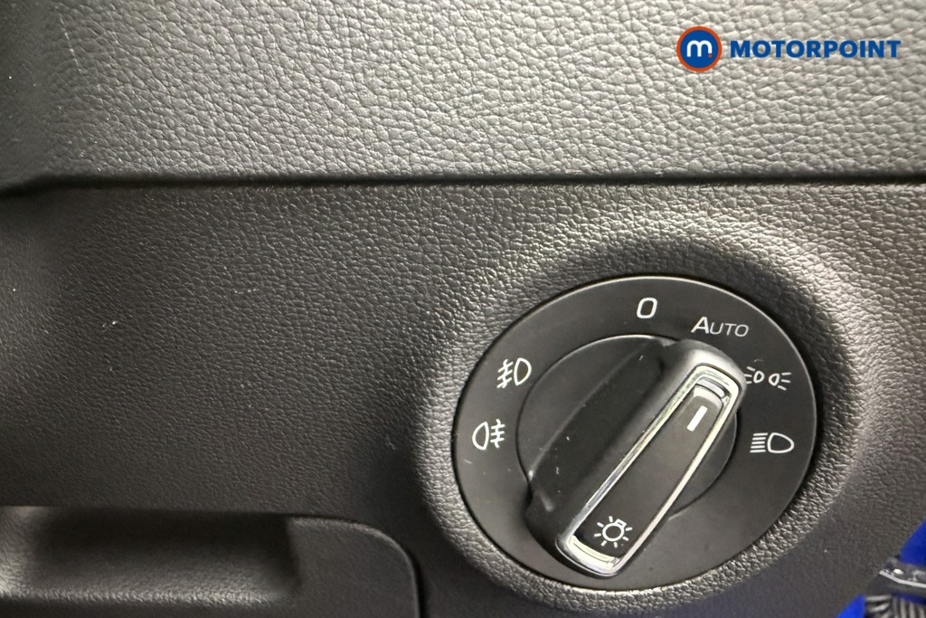 Skoda Karoq Se L Automatic Petrol SUV - Stock Number (1579951) - 17th supplementary image
