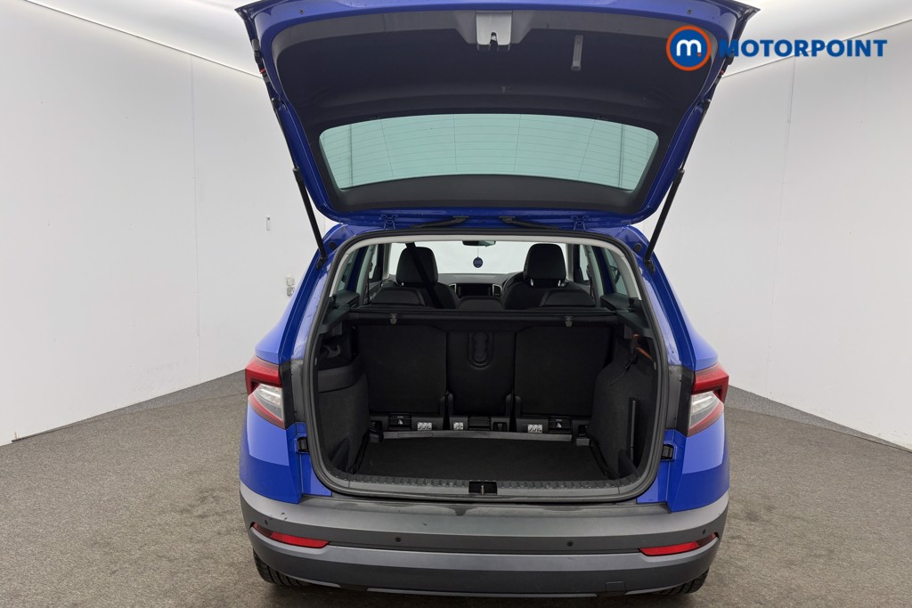 Skoda Karoq Se L Automatic Petrol SUV - Stock Number (1579951) - 21st supplementary image