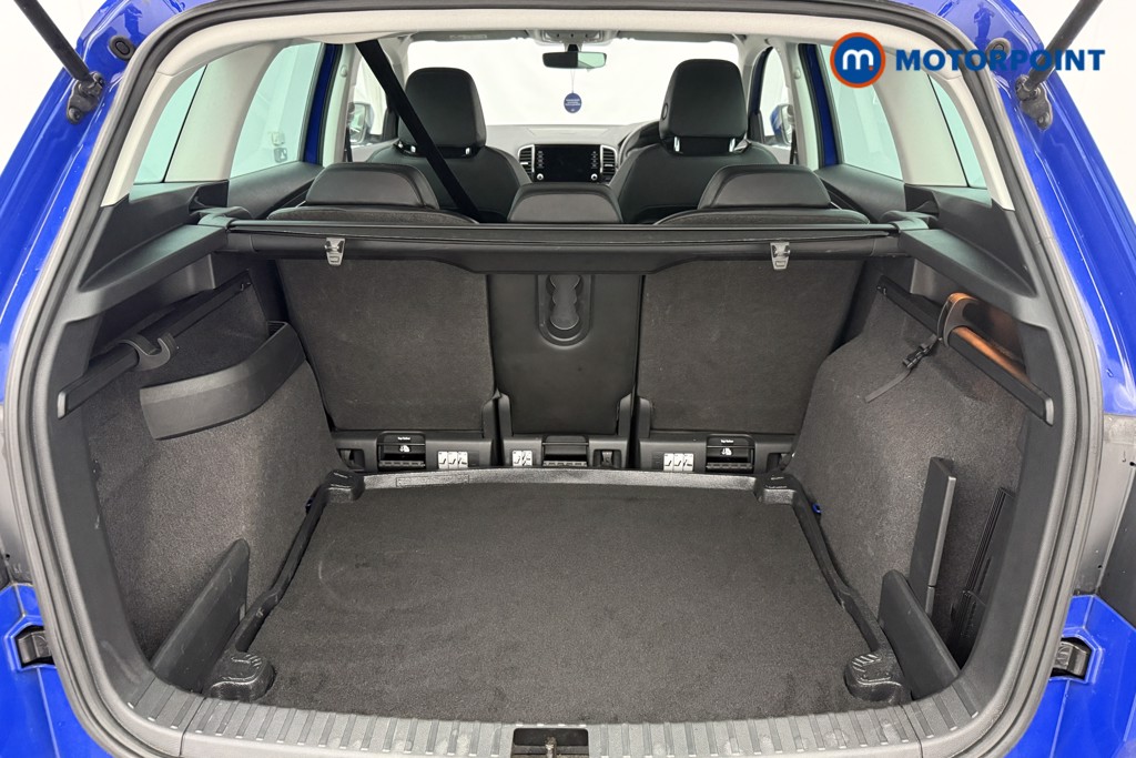 Skoda Karoq Se L Automatic Petrol SUV - Stock Number (1579951) - 22nd supplementary image