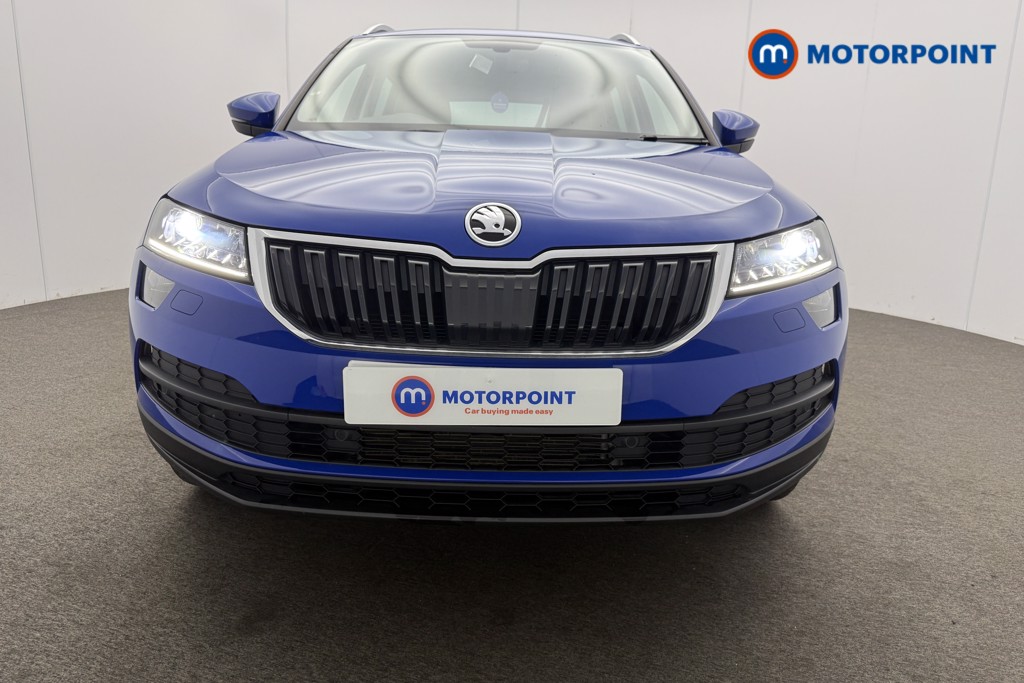 Skoda Karoq Se L Automatic Petrol SUV - Stock Number (1579951) - 23rd supplementary image
