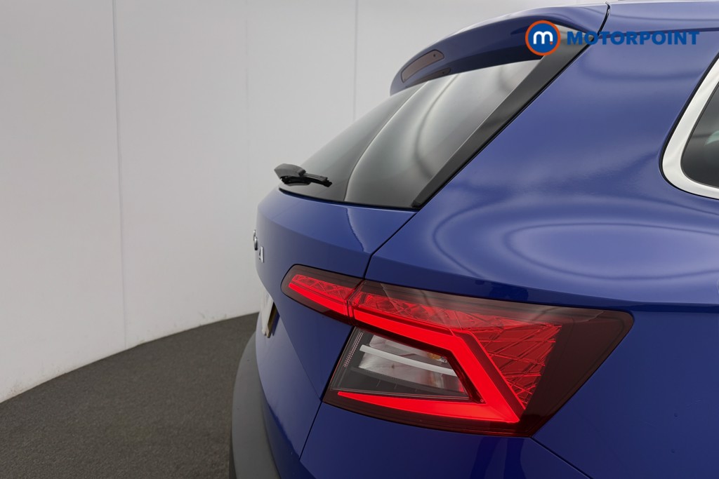 Skoda Karoq Se L Automatic Petrol SUV - Stock Number (1579951) - 26th supplementary image